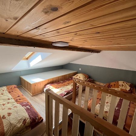 Pod Wisnia Agroturystyka Kalwaria Paclawska Apartment Стая снимка