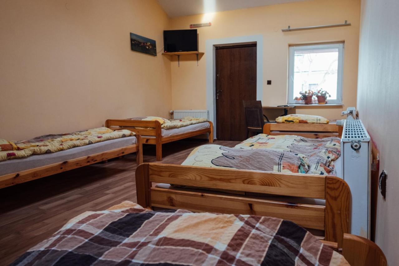 Pod Wisnia Agroturystyka Kalwaria Paclawska Apartment Екстериор снимка